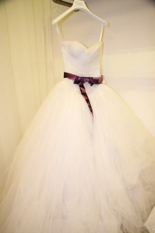 Zeina Kash Bridal Collection 2013